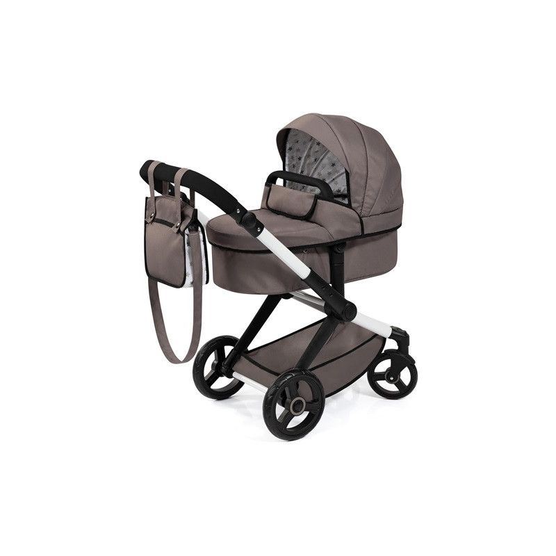 BAYER Wózek kombi Xeo 17086AB 18941