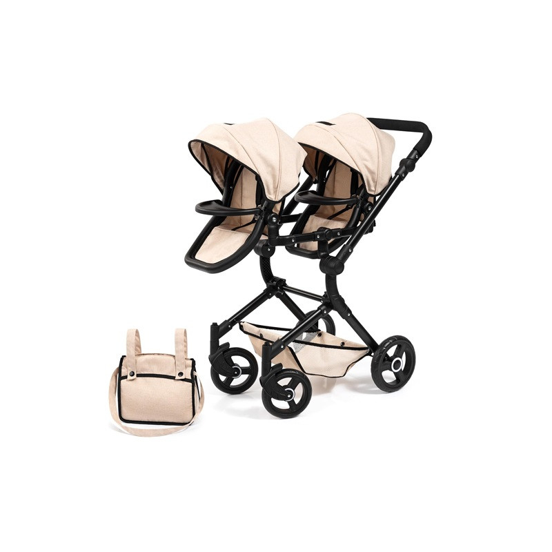 BAYER Wózek podwójny Twin Neo 26275AA 62759