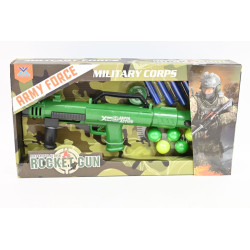 Bazzoka w pudełki K148 40350