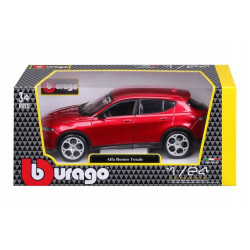 BBU 1:24 Alfa Romeo Tonale met.red 21109RD 11098
