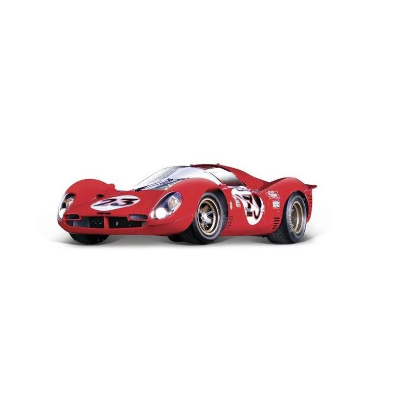 BBU 1:24 Ferrari Racing 330 P4 Daytona 26310