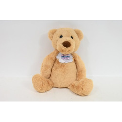 BEVERLY misio pluszowy 40cm WS03986 39751