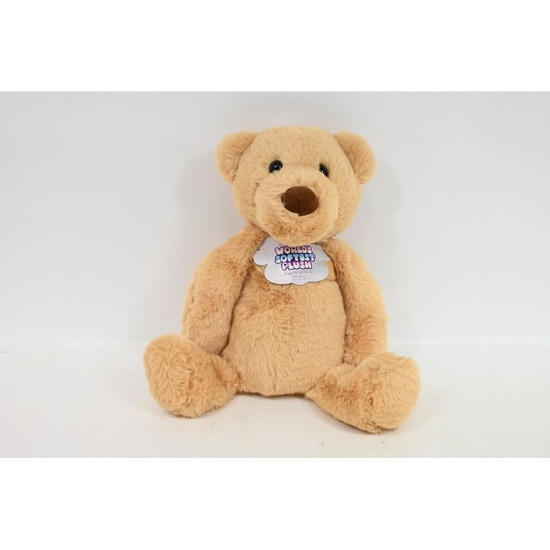 BEVERLY misio pluszowy 40cm WS03986 39751