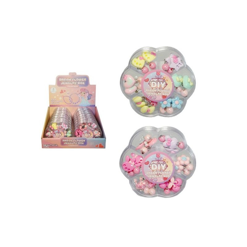 Biżuteria G7613 95244