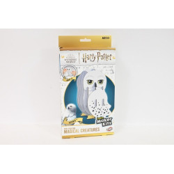 BLADEZ Harry Potter zbuduj fig.Hedwigi HP85762 /6
