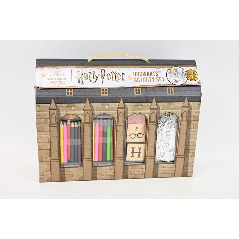 BLADEZ Harry Pottermega zest kreat BTHP-C08 56923