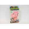 BLADEZ MINECRAFT zbuduj figurkę Świnki MC85845 /6