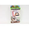 BLADEZ MINECRAFT zbuduj figurkę Wilka MC85846 /6