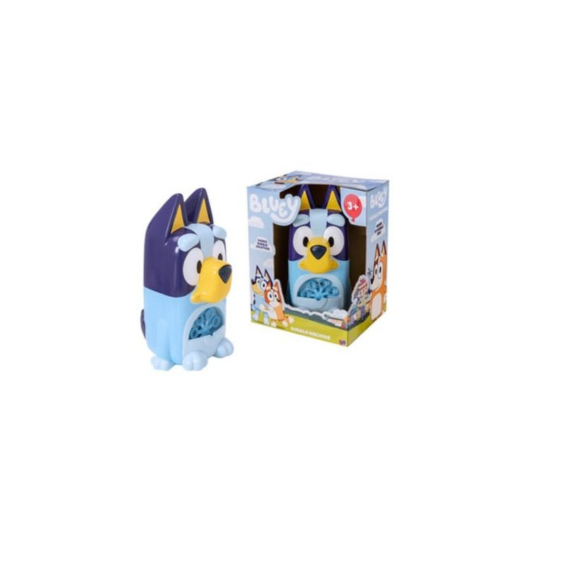 BLUey maszynka do baniek mydlanych 1384591 /6
