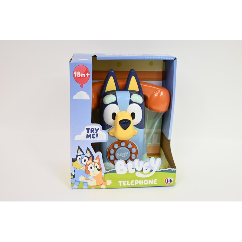 BLUey telefon z muzyką 1684943 /6