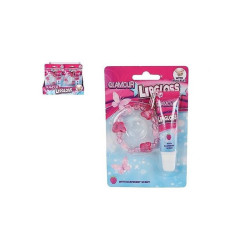 Błyszczyk do ust smak malinowy 640123 22431