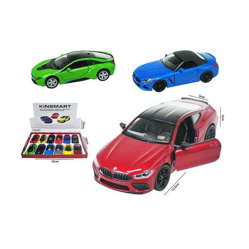 BMW Collection HXKT280 47028