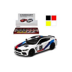 BMW M8 CompetitionLivery edit.K-521 27341