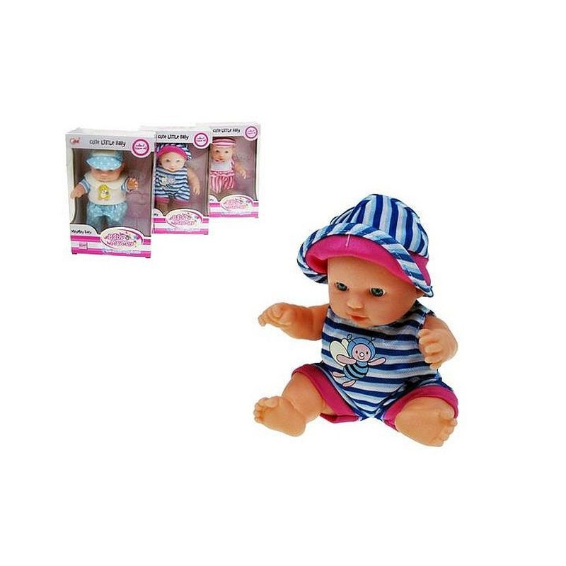 Bobas 20cm w kartonie HLH24 96838