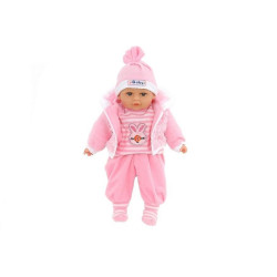 Lalka z polskim dźwiękiem 35cm 17663