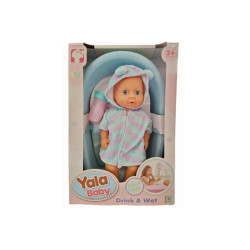 Bobas siusiający z wanną Q12582 13771