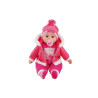 Lalka z polskim dźwiękiem 45cm 91356