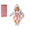 Lalka z dźwiękiem PL box 19197