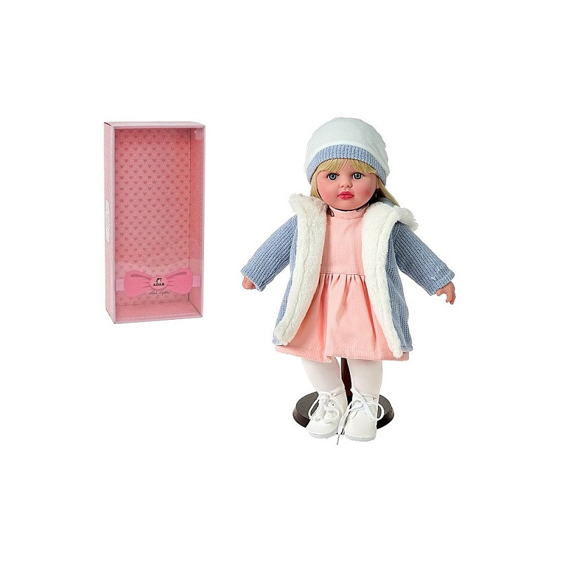 Bobas z dźwiękiem PL box 19241