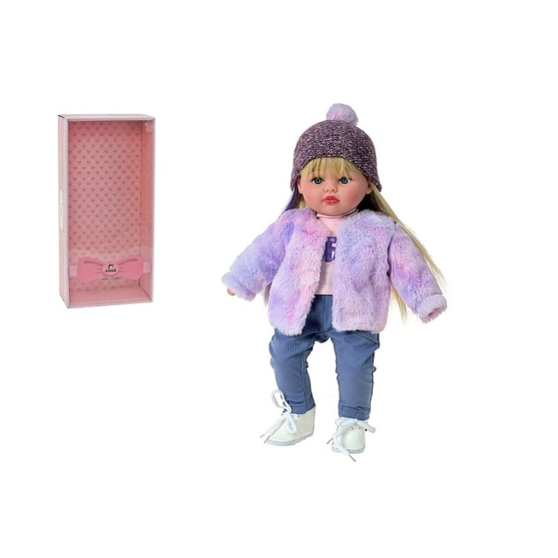 Bobas z dźwiękiem PL box 19258