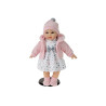 Lalka z dźwiękiem PL 05572