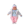 Lalka z dźwiękiem PL 15335