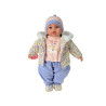 Lalka z dźwiękiem PL 15366
