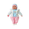 Lalka z dźwiękiem PL 15397