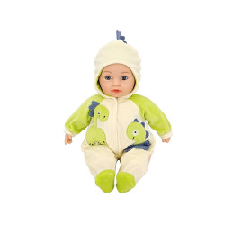 Lalka z dźwiękiem PL 89483