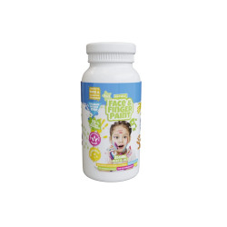 BOTI NATURAL farba d/mal palcami BIA 250ml 38590