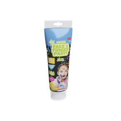 BOTI NATURAL farba d/mal palcami CZAR 100ml 38583