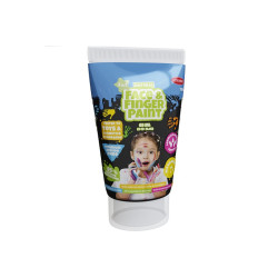 BOTI NATURAL farba d/mal palcami CZAR 65ml 39709