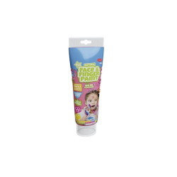 BOTI NATURAL farba d/mal palcami RÓŻ 100ml 38581