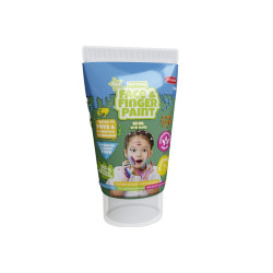 BOTI NATURAL farba d/mal palcami ZIEL 65ml 39706