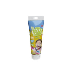 BOTI NATURAL farba d/mal palcami ŻÓŁTY 100ml 38577