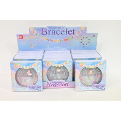 Bransoletka w pudełku 1szt 1353598 35982