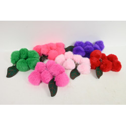 Brelok winogrono 12szt/folia Z10186 82248