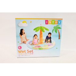 Brodzik Palma 56433NP 28635