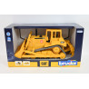 BRUDER buldożer CAT 02422