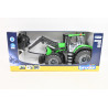 BRUDER Deutz 8280 TTV ładowacz czołowy 03161