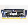 BRUDER Dodge RAM 2500 policja USA+figurka 02505