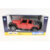 BRUDER Jeep Wrangler Unlimited Rubicon 02525