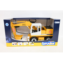 BRUDER koparka Liebherr 912 02426