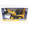 BRUDER koparko-ładowarka JCB 5CX eco 02454