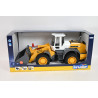 BRUDER ładowarka kołowa Liebherr L574 02430