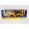 BRUDER ładowarko-koparka JCB 4CX 02428