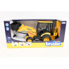 BRUDER ładowarko-koparka JCB Midi CX 02427