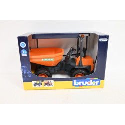 BRUDER mini-wywrotka Ausa 02449