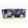 BRUDER New Holland T7.315 ładowacz czołowy 03121