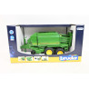 BRUDER prasa do słomy John Deere 02017